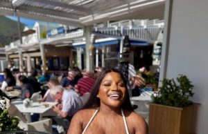 Makhadzi Shares Emotional Recovery Journey After New Year’s Eve Crash Makhadzi car accident. Makhadzi recovery update. South African singer accident. Makhadzi new song 2026. African Queen recovery. Makhadzi shares a touching recovery update and new music teaser following her New Year's Eve car accident. Read about her 10-week healing journey. Makhadzi Recovery: Star Shares Emotional Update After Surviving Car Crash