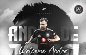 “A Smart Signing”: Tso Vilakazi Breaks Down Andre De Jong’s Role at Orlando Pirates Andre de Jong. Orlando Pirates. Benedict Vilakazi. PSL Transfers. Stellenbosch FC. Tso Vilakazi. Orlando Pirates legend Tso Vilakazi reacts to the signing of Andre de Jong. Andre De jong versatility and unique "African style" of play. how De Jong fits into the Bucs' lineup. Umlungu Umnyama. Tso Vilakazi Reacts to Andre De Jong Joining Orlando Pirates.