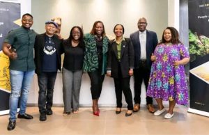 Transforming 1.1 Million Futures: Johannesburg’s Higher Ed Revolution Southern Africa Hub Convening 2026. Higher Education Transformation Africa. Nelson Mandela University News. The Education Collaborative, Student Development Frameworks. African Graduate Outcomes.