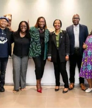 Transforming 1.1 Million Futures: Johannesburg’s Higher Ed Revolution Southern Africa Hub Convening 2026. Higher Education Transformation Africa. Nelson Mandela University News. The Education Collaborative, Student Development Frameworks. African Graduate Outcomes.