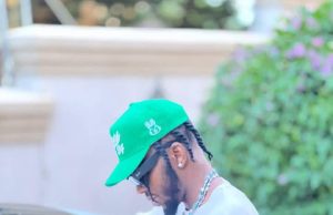 Flvme Unveils “BLVCK & WHiTE” Still Water with Daily Paper Flvme and A-Reece reunion 2026. The Wrecking Crew beef explained. TWC reunion. SA Hip Hop news. Flvme Instagram story. A-Reece and Flvme friendship. Flvme breaks the internet. a picture with A-Reece on his Instagram story. legacy of The Wrecking Crew. flvme-a-reece-reunion-instagram-story-twc-beef.