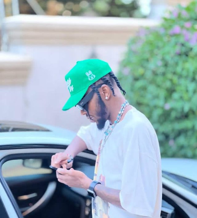 Flvme and A-Reece reunion 2026. The Wrecking Crew beef explained. TWC reunion. SA Hip Hop news. Flvme Instagram story. A-Reece and Flvme friendship. Flvme breaks the internet. a picture with A-Reece on his Instagram story. legacy of The Wrecking Crew. flvme-a-reece-reunion-instagram-story-twc-beef.