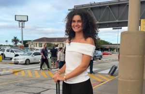 Rachel John Breaks the Internet with Viral Tell-All Video Rachel John TikTok. Siya Kolisi girlfriend 2026. Rachel Henrietta Ekura John. Dutch-Nigerian model. Siya Kolisi new relationship. Who is Rachel John?. Siya Kolisi’s Partner Reveals All in Viral Video. Undefeated kickboxer. Undefeated kickboxer and author. Rachel John opens up about her ADHD journey. Undefeated kickboxer and author: Rachel John opens up about her ADHD journey and her life with Siya Kolisi in a viral TikTok.