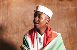 Ciza Crowned Breakout Artist of the Year at AFRIMA 2025 Ciza AFRIMA 2025. Breakout Artist of the Year. African Music Magazine Awards. Ciza Win News. South African Music Breakthrough.