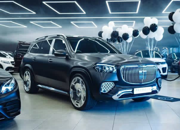 Mufasa s New Beast Cassper Nyovest Unveils Custom Mercedes Benz SA Mufasa s New Beast Cassper Nyovest Unveils Custom Mercedes Benz SA