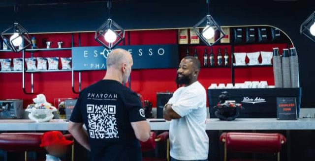 Cassper Nyovest New Car. Mercedes-Benz Custom Build. 6ixpckcustoms Cassper Nyovest. Mufasa Mercedes. South African Celebrity Cars 2026. Cassper Nyovest Son Khutso.