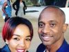 Arthur Mafokate Slaps Cici with R1.5 Million Defamation Lawsuit Arthur Mafokate Lawsuit. Cici Thwala Defamation. Johannesburg High Court. South African Celebrity News. Arthur Mafokate vs Cici. R1.5 Million Claim.