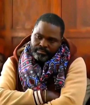 “I Have 12 Children to Feed”: Soweto Taxi Boss Denies Involvement in DJ Warras Murder DJ Warras Murder Case. Victor Majola Taxi Boss. Johannesburg Magistrate’s Court. Warrick Stock Killing. Soweto Taxi Owner Arrest. DJ Warras Death Update.