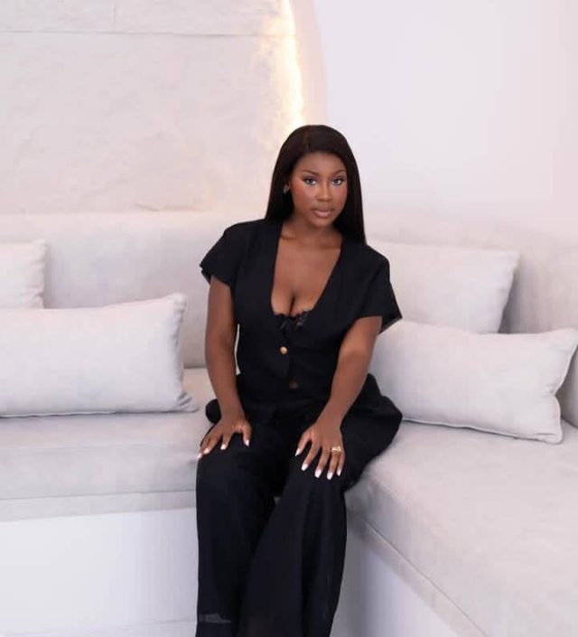 Lerato Nxumalo Backlash. Lerato Nxumalo Husband Underwear. South African Influencer Controversy. Social Media Oversharing. Lerato Nxumalo Video. Marriage Privacy South Africa.