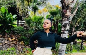 Marcia “Cia” Morata Becomes First Departure of BBMzansi 2026 Due to Wellbeing Concerns Cia Morata Big Brother Mzansi exit. BBMzansi Bazozwa. Cia Morata donations. mental health in reality TV. Marcia Morata hospitalised. Big Brother Mzansi 2026. Big Brother Mzansi fans. family launch a donation. Cia Morata. Bazozwa house. bbmzansi-cia-morata. donations-mental-health.