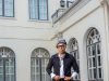 “A Holiday to Recover from a Holiday”: Somizi and Bahumi Jet Off to Island Paradise Somizi and Bahumi island vacation. Somizi Mhlongo news. Bahumi Mhlongo. celebrity travel. Mauritius vacation. South African celebrities. Somgaga. Somizi Mhlongo and daughter Bahumi jet off on a luxury island vacation. island vacation. Europe trip.
