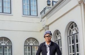 “A Holiday to Recover from a Holiday”: Somizi and Bahumi Jet Off to Island Paradise Somizi and Bahumi island vacation. Somizi Mhlongo news. Bahumi Mhlongo. celebrity travel. Mauritius vacation. South African celebrities. Somgaga. Somizi Mhlongo and daughter Bahumi jet off on a luxury island vacation. island vacation. Europe trip.