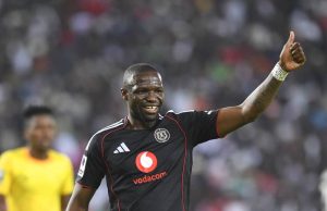 Tshegofatso Mabasa Completes Loan Switch to Stellenbosch FC Tshegofatso Mabasa Stellenbosch loan. Orlando Pirates transfer news. Mabasa to Stellies. PSL January transfer window. Gavin Hunt. Orlando Pirates news. Orlando Pirates confirm Tshegofatso Mabasa’s loan move. Stellenbosch FC. tshegofatso-mabasa-orlando-pirates-loan-stellenbosch.