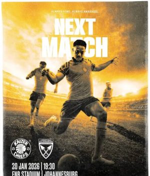 Matchday! Kaizer Chiefs vs. Golden Arrows Kaizer Chiefs vs Golden Arrows match today. Betway Premiership fixtures 2026. FNB Stadium match tonight. Amakhosi news. Golden Arrows vs Kaizer Chiefs H2H. Kaizer Chiefs tickets. Kaizer Chiefs playing today. Kaizer Chiefs vs Golden Arrows clash.