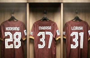 Stellenbosch FC Unveil Triple Swoop for Mabasa, Kodisang, and Lebusa Stellenbosch FC triple signing. Tshegofatso Mabasa Stellies. Mosa Lebusa jersey 37. Kobamelo Kodisang transfer. Gavin Hunt Stellenbosch news. PSL January transfer window. Stellenbosch FC confirms the signings of Tshegofatso Mabasa, Kobamelo Kodisang, and Mosa Lebusa. Gavin Hunt era begins.