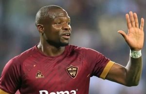 Mabasa Silences the New Peter Mokaba Stadium Tshegofatso Mabasa debut goal. Sekhukhune United vs Stellenbosch FC. Betway Premiership results. Jayden Adams Man of the Match. Steve Barker. Stellenbosch FC next fixture. PSL Log standings 2026. Mabasa Debuts with a Bang. Stellenbosch FC Sink Sekhukhune United.