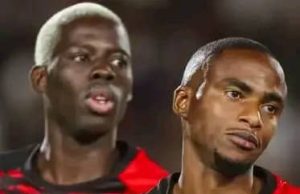 Rhulani’s MC Alger in High-Stakes Battle for Aziz Ki as Lorch Libya Links Intensify Rhulani Mokwena MC Alger. Stephane Aziz Ki transfer. Thembinkosi Lorch Wydad AC. Al Ittihad Tripoli. Kaizer Chiefs transfer news. Rhulani Mokwena Battles Al Ittihad for Aziz Ki & Lorch. MC Alger coach Rhulani Mokwena faces stiff competition from Al Ittihad. Stephane Aziz Ki. Plus. Thembinkosi Lorch linked with a move to Libya.