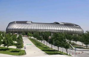 Fatal Stabbing Outside Bafana’s 2026 FIFA World Cup Venue in Mexico Sparks Safety Concerns Bafana Bafana 2026 World Cup. Estadio BBVA stabbing. Mexico World Cup safety. South Africa vs South Korea 2026. Monterrey stadium news. Tragedy at Bafana’s WC Venue. Man Killed Outside Estadio BBVA.