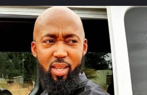 Dingaan Khumalo: Actor Alleges “Gatekeeping” in Bitter Co-Parenting Battle with Tsholofelo Matshaba Dingaan Khumalo daughter. Tsholofelo Matshaba child. Dingaan Khumalo father's rights. Muvhango actors personal life. South African celebrity co-parenting. Dingaan Khumalo vs Tsholofelo Matshaba.