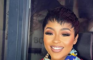 Gogo Skhotheni Sparks Debate: Should ‘Deadbeat’ Fathers Have Access? Gogo Skhotheni deadbeat father debate. Child maintenance vs access rights SA. Gogo Skhotheni Venting podcast quotes. South African law on fathers rights. Gogo Skhotheni Questioning Father's Rights & Maintenance. Gogo Skhotheni asks if non-supporting fathers deserve access to their children.