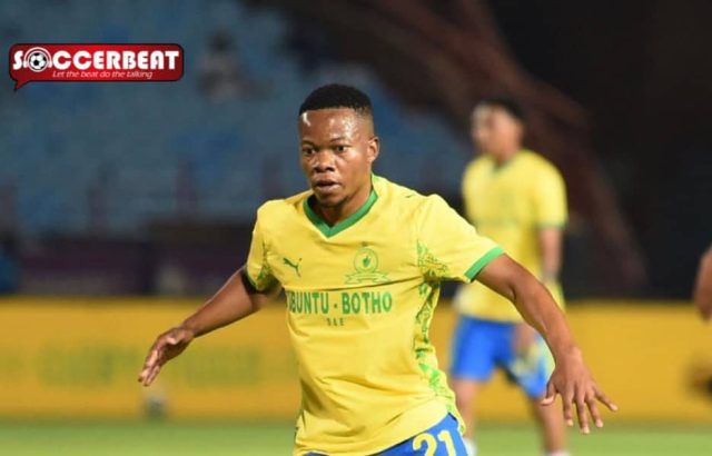 Sphelele Mkhulise new contract. Mamelodi Sundowns transfer news 2026, Mkhulise contract extension details. Sundowns midfield signings. Betway Premiership news. Sphelele Mkhulise Extends Mamelodi Sundowns Stay.