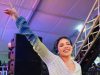 Thuli P Dominates the Decks in Her Latest Career Evolution Thuli Phongolo DJ career. Thuli P actress news 2026. Thuli P Amapiano DJ. Thuli Phongolo latest roles. South African female DJs.