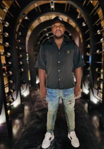 Chymamusique Offers Therapy to Athini Bashe Following Viral Distress ...