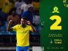 Mamelodi Sundowns and Al Hilal Trade Blows in Four-Goal Classic Mamelodi Sundowns vs Al Hilal Result. CAF Champions League scores. Arthur Sales goal. Teboho Mokoena Man of the Match. Sundowns player ratings. Khuliso Mudau assist.