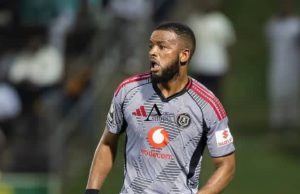 Orlando Pirates Secure Sipho Mbule Until 2027 Sipho Mbule Orlando Pirates Contract. Sipho Mbule extension 2027. Orlando Pirates transfer news. Abdeslam Ouaddou. Masandawana vs Pirates. PSL news today.