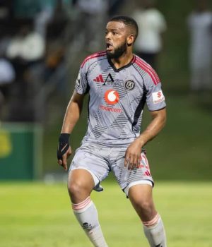 Orlando Pirates Secure Sipho Mbule Until 2027 Sipho Mbule Orlando Pirates Contract. Sipho Mbule extension 2027. Orlando Pirates transfer news. Abdeslam Ouaddou. Masandawana vs Pirates. PSL news today.