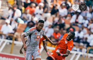 Orlando Pirates Held to Frustrating Draw by Sekhukhune United Orlando Pirates vs Sekhukhune United Result. Betway Premiership standings. Sipho Chaine ratings. Patrick Maswanganyi performance. Orlando Pirates player ratings today. Peter Mokaba Stadium.