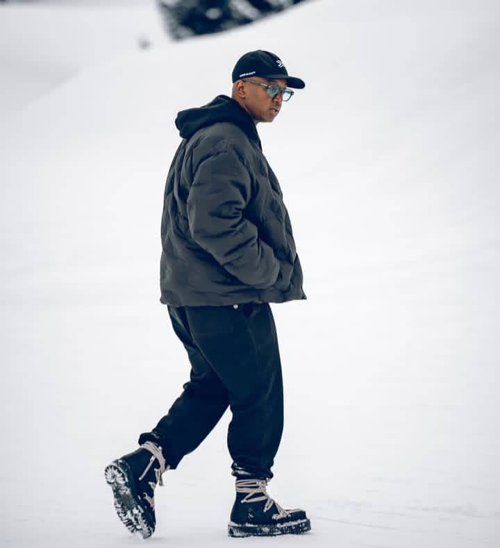 DJ Shimza London Roundhouse. South African cultural export. Shimza & Co London 2026. Kunye Records international. Afro-Tech music movement. Shimza and Elderbrook Falling.