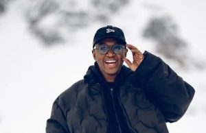 Shimza Takes South Africa to the World at London’s Iconic Roundhouse DJ Shimza London Roundhouse. South African cultural export. Shimza & Co London 2026. Kunye Records international. Afro-Tech music movement. Shimza and Elderbrook Falling.