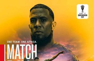 CAF Confederation Cup: The Battle of the Giants Kaizer Chiefs vs Zesco United 2026. CAF Confederation Cup Group D. Amakhosi news. Zesco United tickets Ndola. SABC 2 live football. CAFCC fixtures 2026. Levy Mwanawasa Stadium match today.