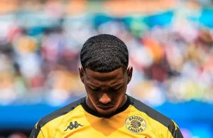 The Return of the Wall: Rushwin Dortley Set for February Comeback Rushwin Dortley injury update 2026. Kaizer Chiefs news today. Bafana Bafana World Cup squad 2026. Rushwin Dortley return date. Naturena injury list. Kaizer Chiefs vs Magesi FC preview. South African football news.