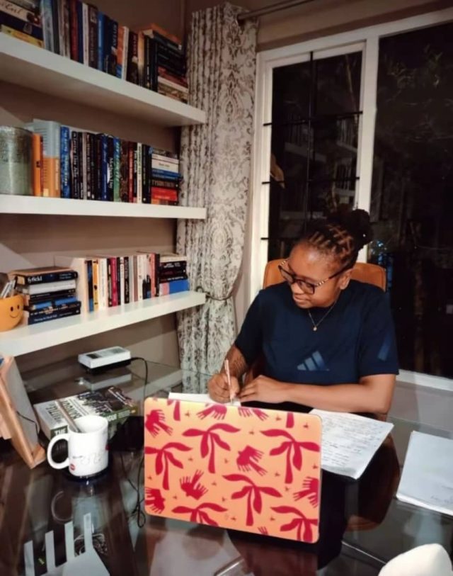 Jackie Phamotse new book 2026. The Advocate sequel. South African literature. Legal ethics book. Investigative fiction. Social activism in writing. Judicial corruption exposé. Penguin Random House SA authors.