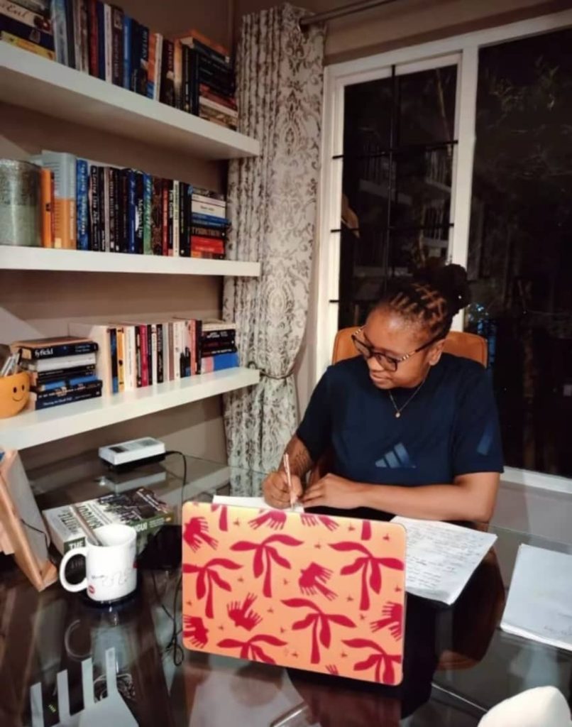 Jackie Phamotse new book 2026. The Advocate sequel. South African literature. Legal ethics book. Investigative fiction. Social activism in writing. Judicial corruption exposé. Penguin Random House SA authors.