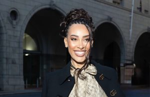 Sarah Langa Illuminates the “100 Icons” Gala in Cape Town Sarah Langa Cape Town 2026. Scape Magazine 100 Icons. South African fashion icons. Luxury lifestyle Cape Town. Scape Magazine 100 Moments. Architecture and fashion synergy. Sarah Langa style 2026. Top 100 South African visionaries. Cape Town elite events.