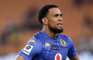 Kaizer Chiefs Secure Brandon Petersen Until 2027 Brandon Petersen contract extension. Kaizer Chiefs news 2026. Brandon Petersen June 2027. Amakhosi captain stay. Naturena transfer news. Brandon Petersen clean sheet record. PSL contract news.