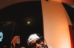 DJ Speedsta Debuts “Up To Speed” Podcast DJ Speedsta Up To Speed podcast. SA Hip-Hop news 2026. Up To Speed Episode 1. DJ Speedsta YouTube. DJ Fif Laaa. Okay Swisher. BiggFun Media. South African rap podcasts. 5FM Hip-Hop.