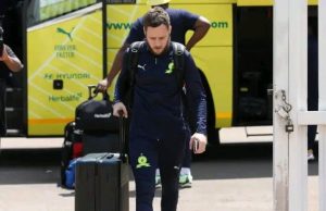 From Chloorkop to the Championship? Romain Folz Targeted by English and North American Clubs Romain Folz next club. Romain Folz English Championship. Mamelodi Sundowns assistant coach news. Romain Folz Young Africans departure. KickOff football news 2026. PSL coaches in Europe. Romain Folz Township Rollers. FIFA Technical Expert coaching.
