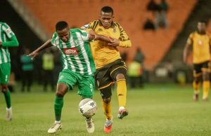 Siwelele FC vs. Kaizer Chiefs Postponed Amid CAF Travel Logistics Kaizer Chiefs match postponed 2026. Siwelele FC vs Kaizer Chiefs new date. CAF Confederation Cup travel logistics. Amakhosi fixture update. Toyota Stadium Bloemfontein. PSL rescheduled games 2026. Kaizer Chiefs CAF schedule. Betway Premiership news.