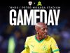 Sundowns’ High-Stakes Battle for Log Supremacy Mamelodi Sundowns vs Sekhukhune United 2026. Sundowns lineup today. Betway Premiership log. Mamelodi Sundowns score tonight.