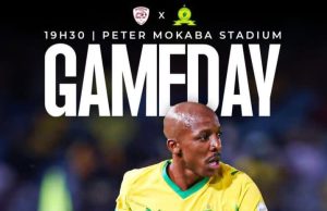 Sundowns’ High-Stakes Battle for Log Supremacy Mamelodi Sundowns vs Sekhukhune United 2026. Sundowns lineup today. Betway Premiership log. Mamelodi Sundowns score tonight.