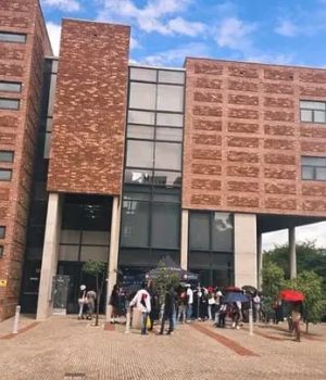 Protect Your Future – Say NO to “Tjotjo” for University Space 2026 University Admissions South Africa. NSFAS registration 2026. Mangosuthu University of Technology suspensions. university capacity crisis SA. Tebogo Letsie Higher Education. Bachelor pass matric 2025. Bachelor pass matric 2025.