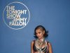 Tyla Sets the Standard on Late-Night TV Tyla Chanel performance Tonight Show 2026. Tyla Jimmy Fallon live 2026. Tyla Chanel lyrics meaning. Tyla Chanel fashion breakdown. South African Grammy winner Tyla. Amapiano global charts. Tyla Chanel outfits Fallon. Tyla new album 2026 news.