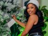 Minnie Dlamini’s Ultra-Luxury Cape Town Escape Minnie Dlamini Cape Town Vacation. Minnie Dlamini Fashion 2026. Luxury Travel South Africa. South African Celebrity Lifestyle. Best Places to Visit in Cape Town