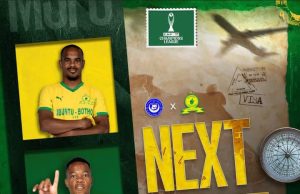 THE CLASH: Al Hilal vs. Mamelodi Sundowns Al Hilal vs Mamelodi Sundowns Kigali 2026. CAF Champions League Group C standings. Sundowns vs Al Hilal live stream. Amahoro Stadium CAF CL. Masandawana travel to Rwanda. Sudanese clubs in Rwanda Premier League. Teboho Mokoena CAFCL goal. Mamelodi Sundowns latest news.