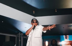 Long Live Supa Mega: Khuli Chana Pens Emotional Birthday Tribute to AKA AKA Heavenly Birthday. Khuli Chana tribute to AKA. Kiernan Forbes birthday 2026. SA Hip-Hop news. Supa Mega legacy. Motswako. Mass Country. South African celebrity tributes. Long Live Supa Mega.