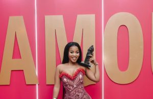 Zee Nxumalo Bags Blue-Chip Coca-Cola Deal as Face of FIFA World Cup Trophy Tour Zee Nxumalo Coca-Cola partnership. FIFA World Cup Trophy Tour South Africa 2026. Zee Nxumalo brand ambassador. Coca-Cola FIFA trophy tour tickets. Zee Nxumalo Funk 55. South African music news 2026.